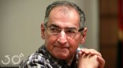صادق زیباکلام