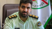 سرهنگ داوود معظمی گودرزی