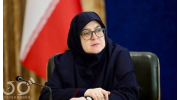  فاطمه مهاجرانی