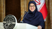 فاطمه مهاجرانی