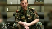 بشار اسد 