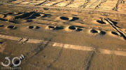 خشکسالی و فرونشست 