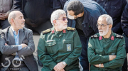 سردار اسماعیل قاآنی