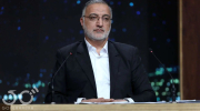 علیرضا زاکانی