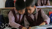 دانش‌آموزان اتباع خارجی 
