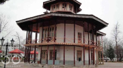  عمارت بازمانده