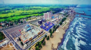 منطقه آزاد انزلی