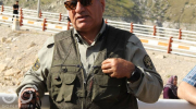 محیطبان خائیز