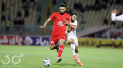  پرسپولیس