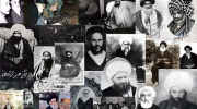 روند پیدایش تشکل فقهی در مرکز ایران/