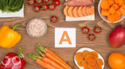 ویتامین A