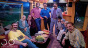  سریال پایتخت
