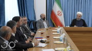 حسن روحانی