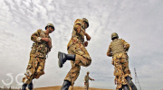 سربازان