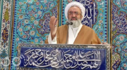  محمدتقی پورمحمدی امام جمعه مراغه