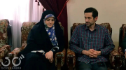 دختر و پسر مسعود پزشکیان