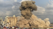  حادثه انفجار بندر شهید رجایی