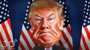 دونالد ترامپ 