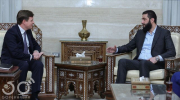 جولانی