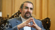 مهدی سنایی