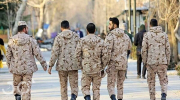 خدمت سربازی