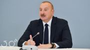  الهام علی‌اف