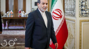 عباس عراقچی