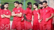  پرسپولیس