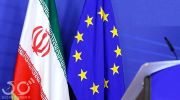  مذاکره ایران و اروپا 