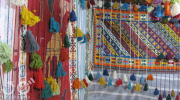 بازارچه صنایع دستی 