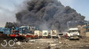 حادثه بندرعباس