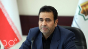 گلزار شهدای بهشت‌رضا(ع)
