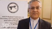 سیدعلی موسوی
