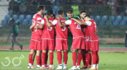 بازیکنان جدید پرسپولیس