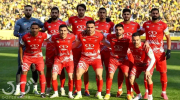  پرسپولیس و خیبر