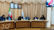 استاندار آذربایجان شرقی