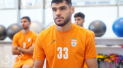 محمدمهدی زارع 